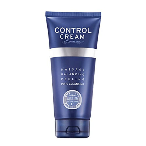 [CHARMZONE] Control Cream Self Massage-Holiholic