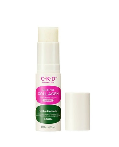 [CKD] Retino Collagen Small Molecule 300 Glow Stick-Holiholic