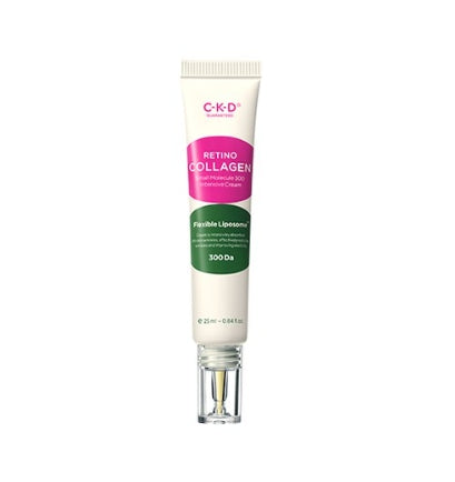 [CKD] Retino Collagen Small Molecule 300 Intensive Cream-Holiholic