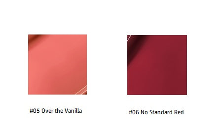 [CLIO] Dewy Syrup Tint #No Standard Collection-Holiholic