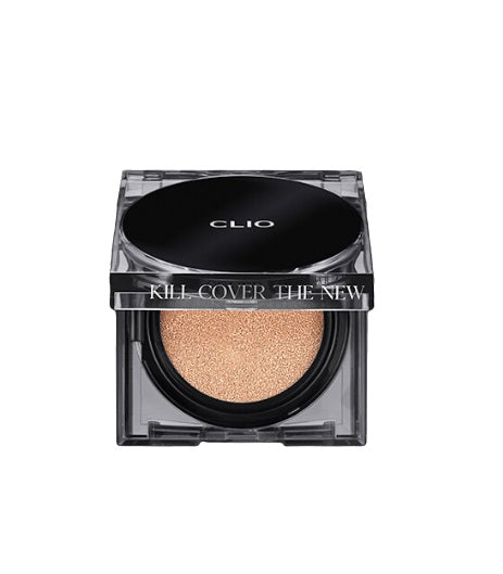 [CLIO] Kill Cover The New Founwear Cushion Set-Holiholic