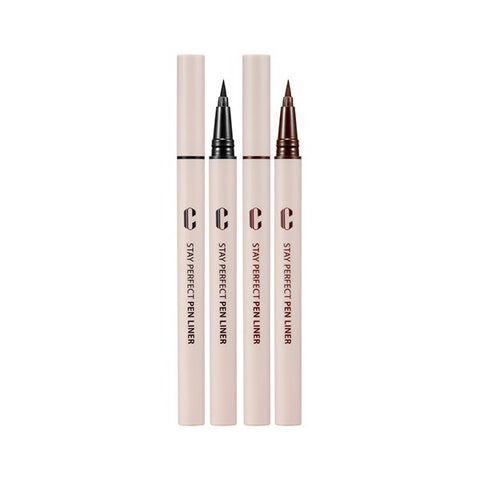 [CLIO] Stay Perfect Pen Liner-Holiholic