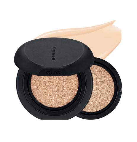 [CLIO] Veganwear Ceramide Velvet Cushion 15g2-Holiholic