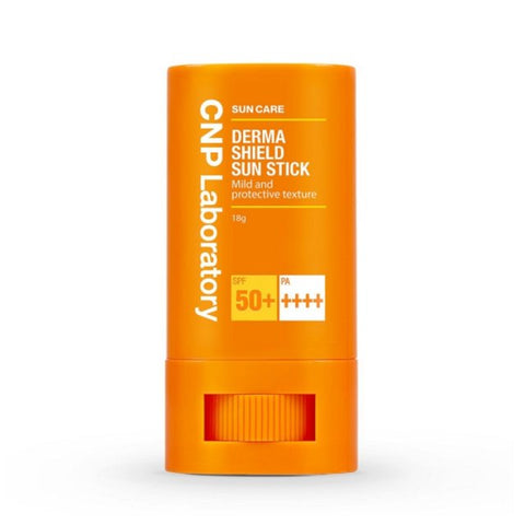 [CNP] Derma Shield Sun Stick SPF50+ PA++++-Holiholic