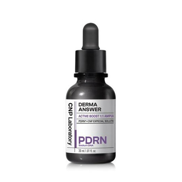 [CNP] Derma+ Answer Active Boost Ampule-Holiholic