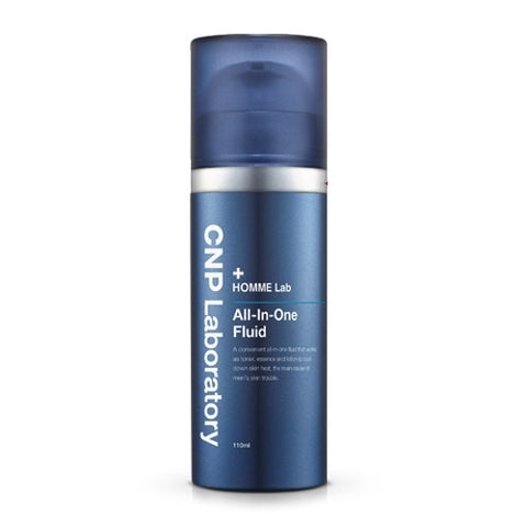 [CNP] Homme Lab All In One Fluid-Holiholic