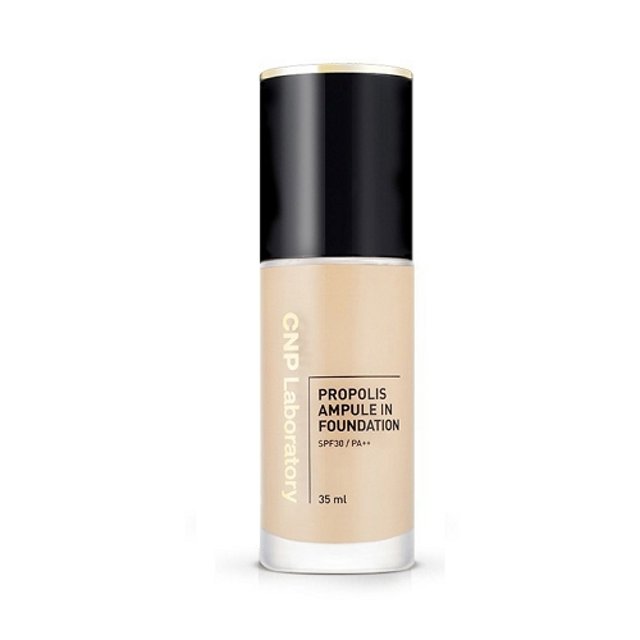 [CNP] Propolis Ampule In Foundation-Holiholic