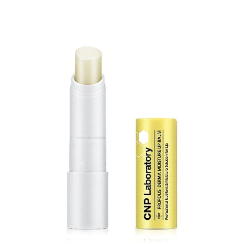 [CNP] Propolis Derma Moisture Lip Balm-Holiholic