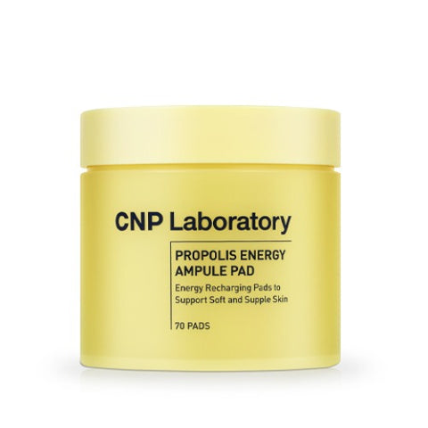 [CNP] Propolis Energy Ampoule Pad 70 Pads-Holiholic