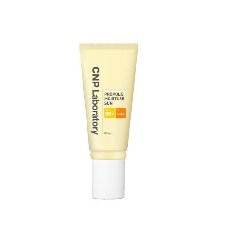 [CNP] Propolis Moisture Sun SPF50 PA++++-Holiholic