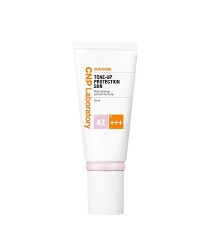 [CNP] Tone Up Protection Sun SPF42 PA+++ -Holiholic