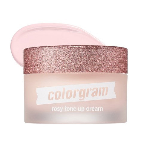 [COLORGRAM] Rosy Tone Up Cream 50ml