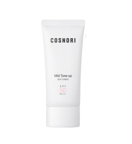 [COSNORI] Mild Tone Up Sun Cream SPF50+ PA++++ -Holiholic