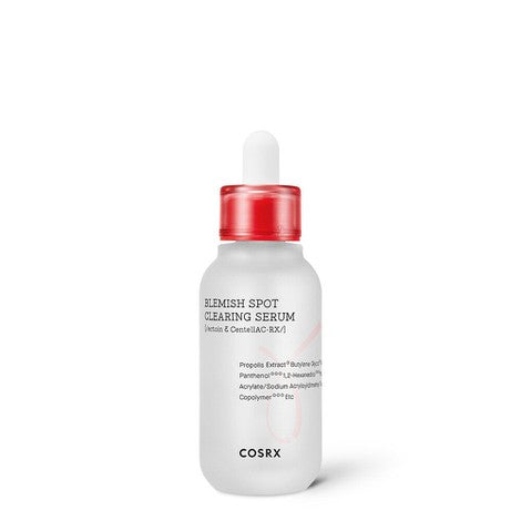 [COSRX] AC Collection Blemish Spot Clearing Serum-Holiholic
