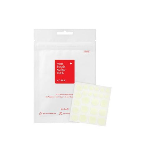 [COSRX] Acne Pimple Master Patch (24patches)