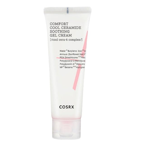 [COSRX] Balancium Comfort Cool Ceramide Soothing Gel Cream-Holiholic