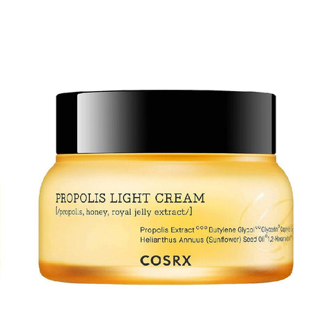 [COSRX] Full Fit Propolis Light Cream 65ml-Holiholic