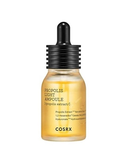 [COSRX] Full fit Propolis Light Ampoule 40ml-Holiholic