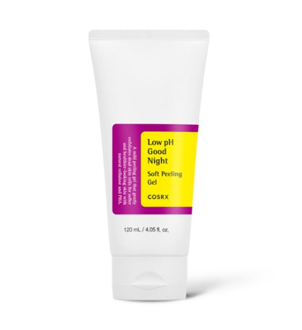 [COSRX] Goodnight Soft Peeling Gel-Holiholic