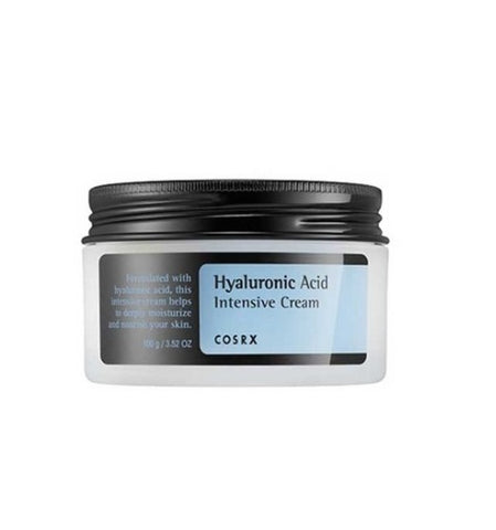 [COSRX] Hyaluronic Acid Intensive Cream-Holiholic