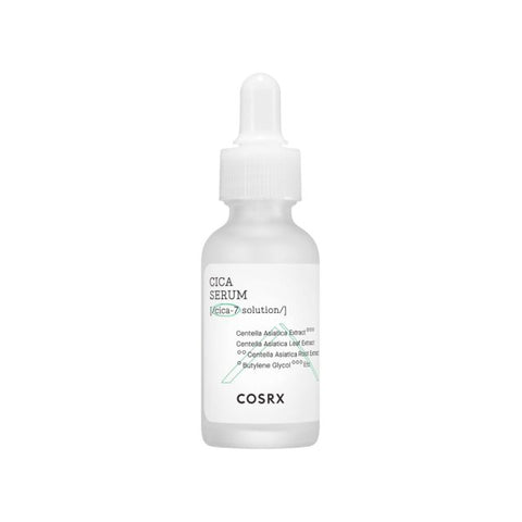 [COSRX] Pure Fit Cica Serum-Holiholic