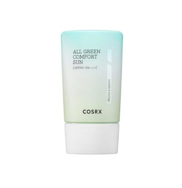 [COSRX] Shield Fit All Green Comfort Sun 50ml ㅣ Holiholic