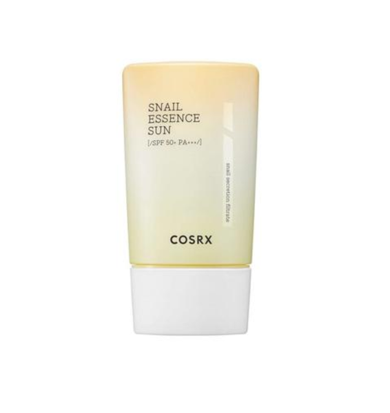 [COSRX] Shield Fit Snail Essence Sun 50ml l Holiholic