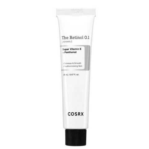 [COSRX] The Retinol 0.1 Cream -Holiholic