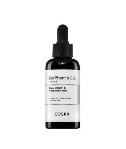 [COSRX] The Vitamin C 23 Serum-Holiholic