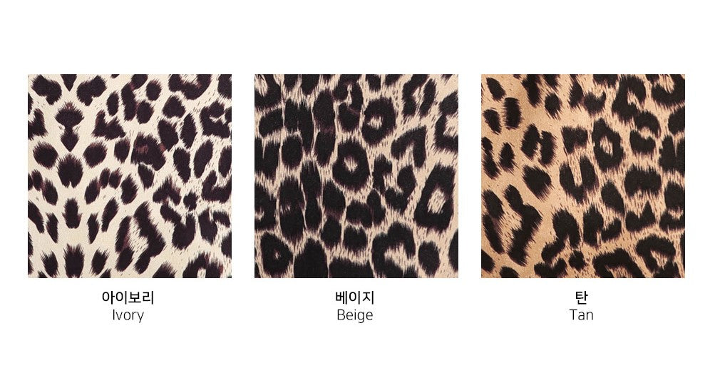 Leopard Cross Body Bags-Holiholic