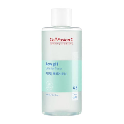 [Cell Fusion C] Low pH pHarrier Toner -Holiholic