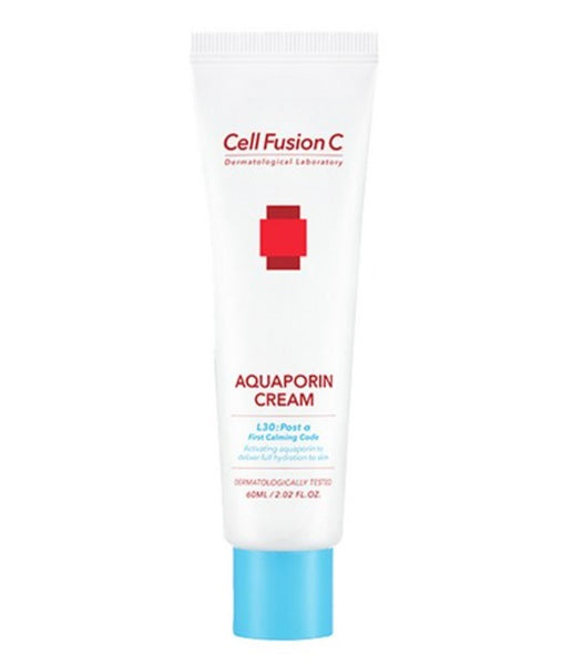 [Cell Fusion C] Post α Aquaporin Cream-Holiholic