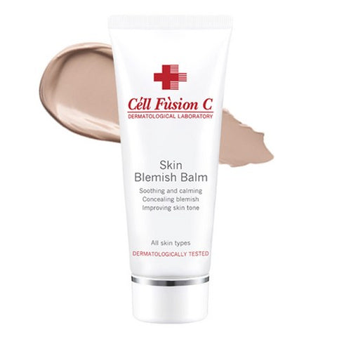 [Cell Fusion C] Skin Blemish Balm 50ml-Holiholic