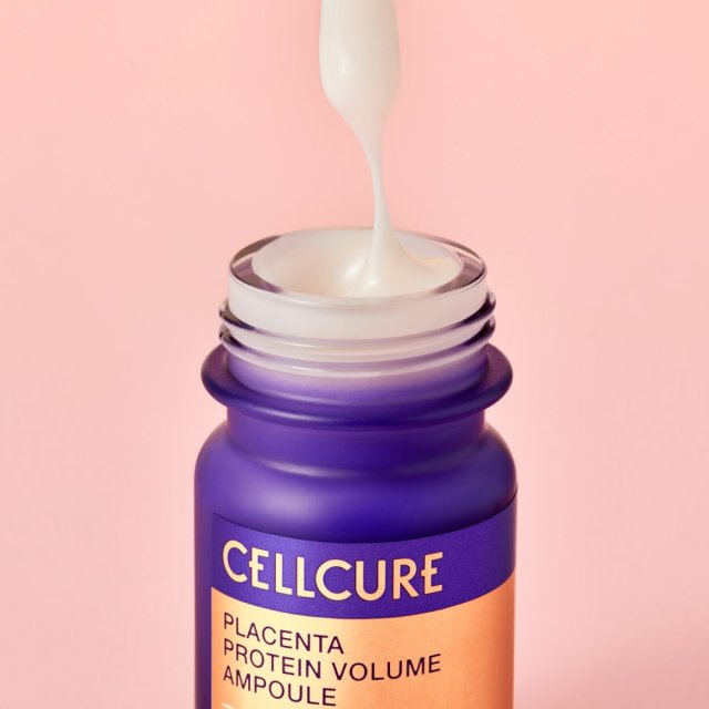 [Cellcure] Placenta Protein Volume Ampoule 50ml-Holiholic