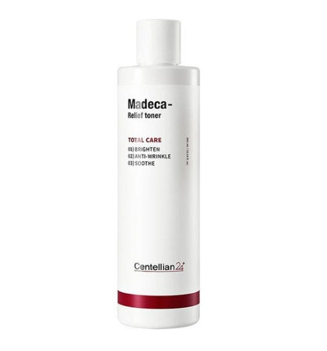 [Centellian24] Madeca Relief Toner 300ml-Holiholic