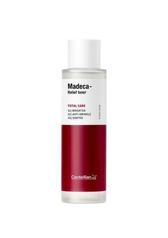 [Centellian24] Madeca Relief Toner 150ml-Holiholic