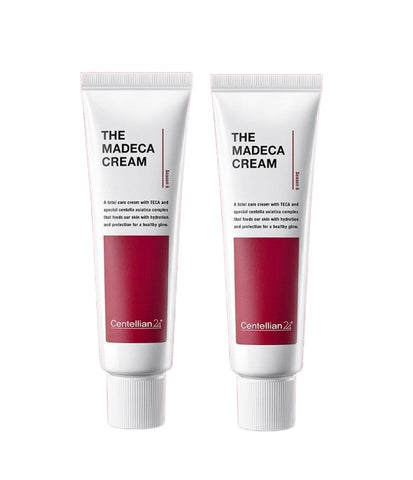 [Centellian24] 1+1 Season6 The Madeca Cream 45ml-Holiholic