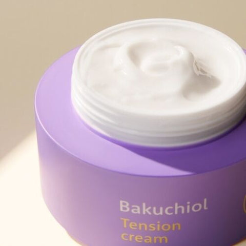 [Charmzone] Bakuchiol Water Wrap Tension Cream -Holiholic