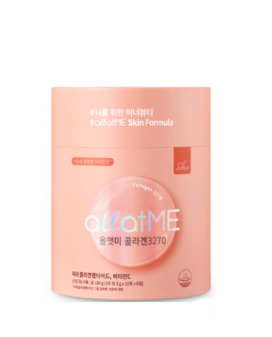 [Chong Kun Dang] All At Me Collagen 3270 60 Sticks-Holiholic