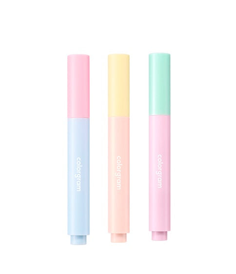 [Colorgram] Fruity Glass Stick-Holiholic