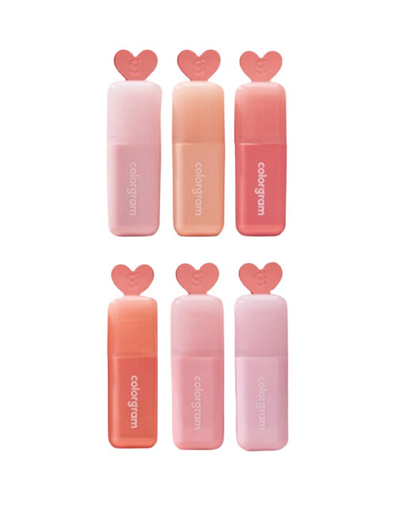 [Colorgram] Juicy Drop Tint-Holiholic