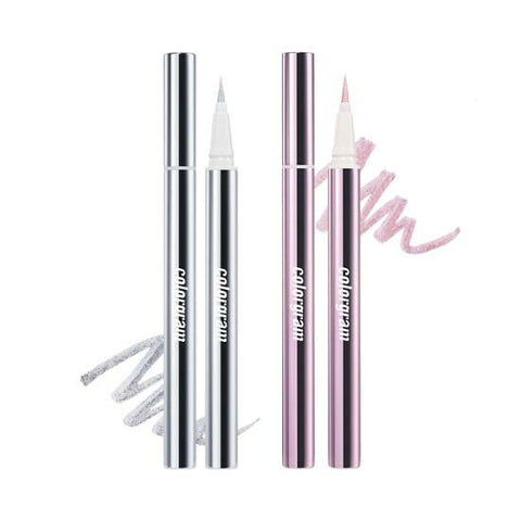 [Colorgram] Milk Bling Glitter Liner-Holiholic