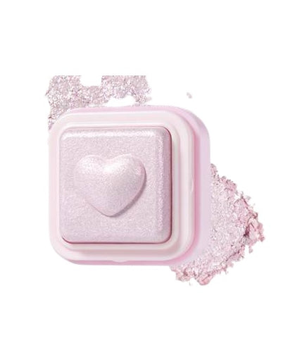 [Colorgram] Milk Bling Heartlighter-Holiholic