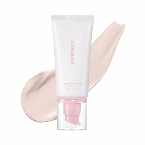 [Colorgram] Rosy Tone Up Cream Sun-Holiholic