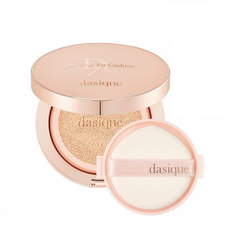 [DASIQUE] Air Blur Fit Cushion +Refill-Holiholic