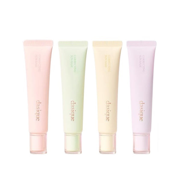 [DASIQUE] Correcting Sun Base-Holiholic