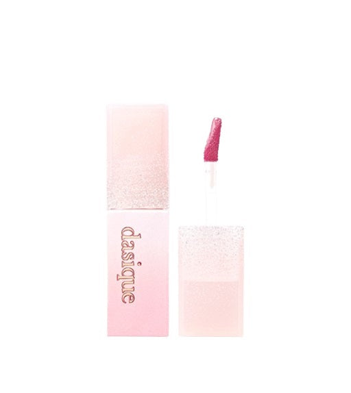 [DASIQUE] Juicy Dewy Tint #Romantic Blossom-Holiholic