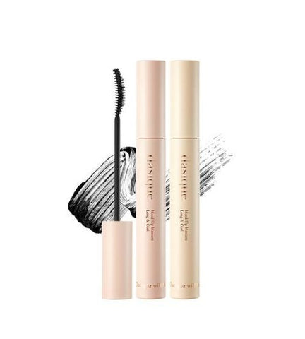 [DASIQUE] Mood Up Mascara Long & Curl-Holiholic