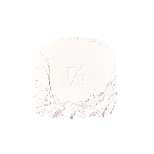 [DASIQUE] Soft Cotton Powder-Holiholic