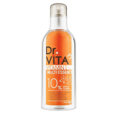 [DAYCELL] Dr.VITA Vitamin Multi Essence-Holiholic